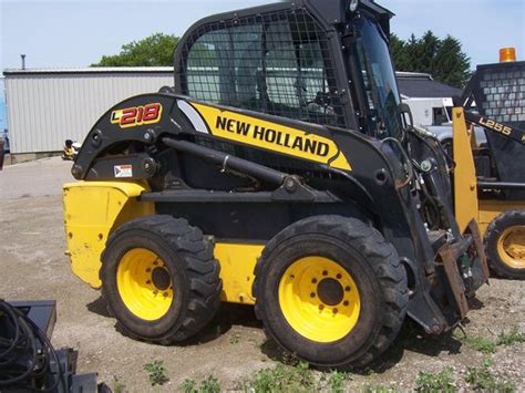 new holland l218 skid steer loader specs|new holland l218 parts.